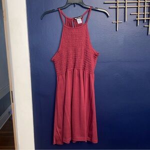 Women’s 5 more minutes dress size L
